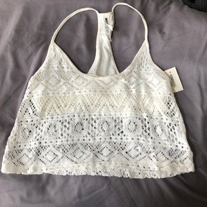 Aeropostale Crop Top